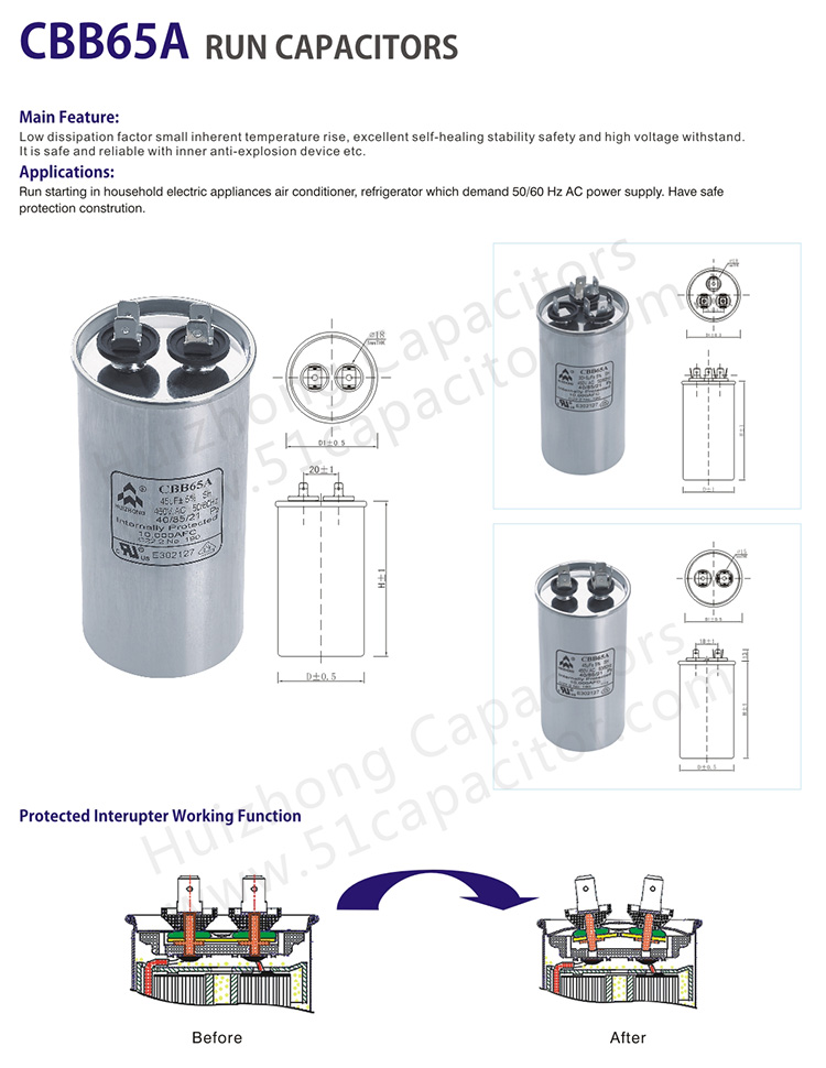  CBB65A(图1)