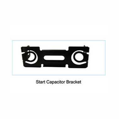  Start Capacitor Bracket(图1)