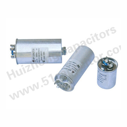 CBB65A-5 HID LIGHTING 110℃ CAPACITORS(图1)