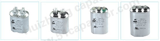 CBB65A-1 RUN CAPACITORS(图1)