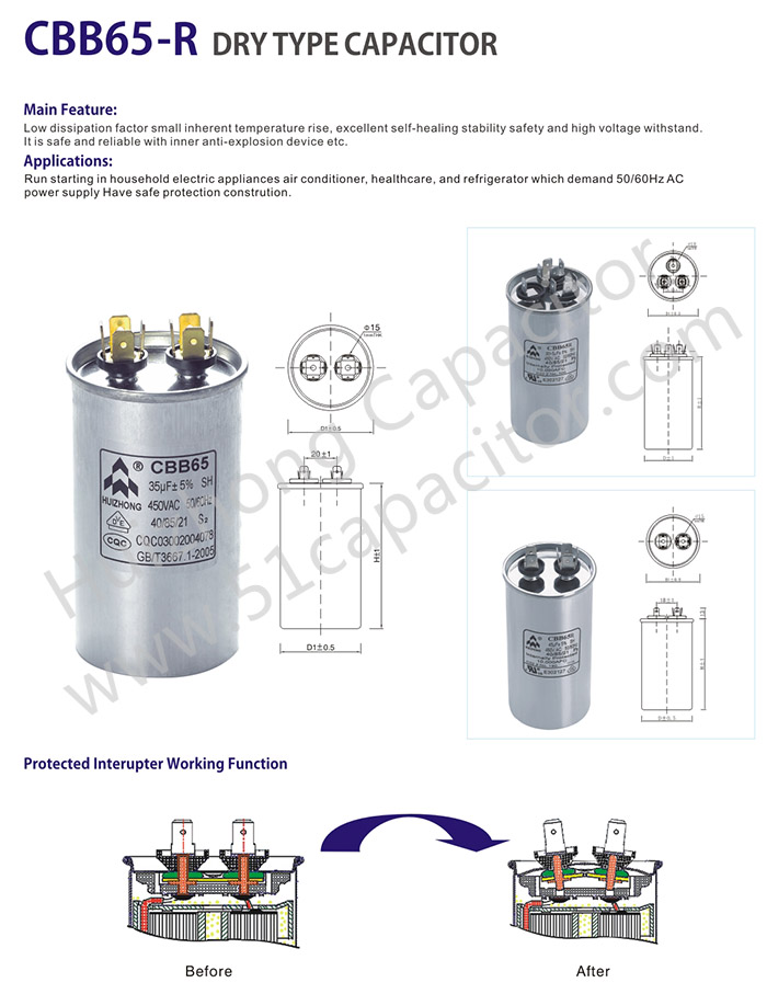  CBB65-R(图1)