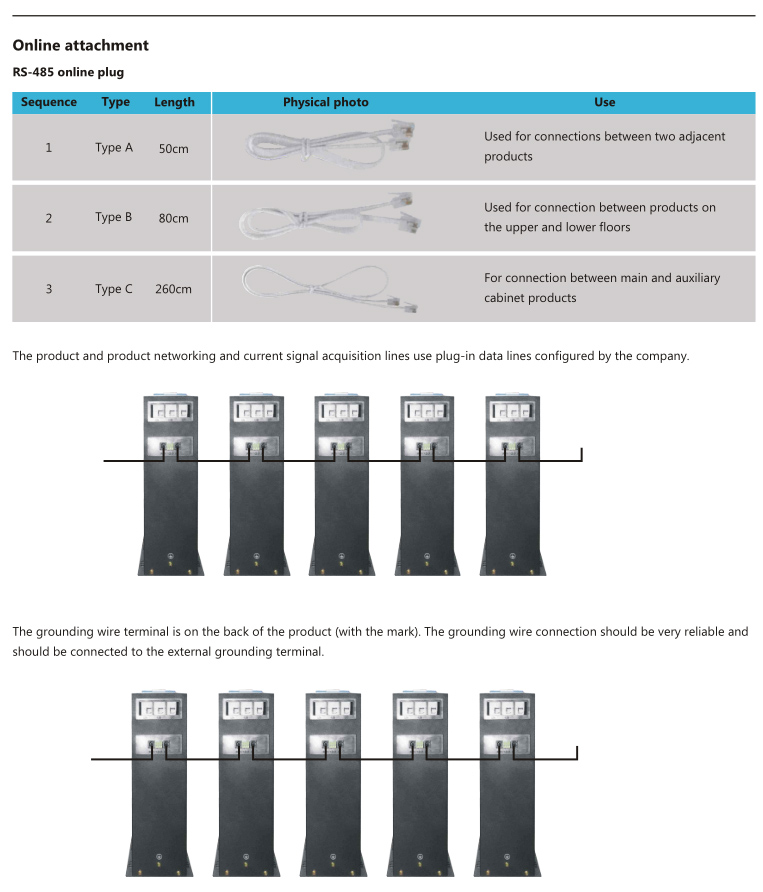 Anti-harmonic smart capacitor (HZ-82J)(图6)